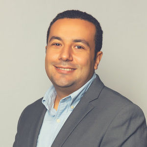 Meet your Posher, Ahmed